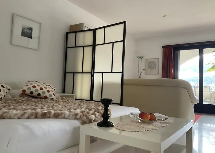 아파트 Viramonte - Charmantes Mit Pool & Seeblick Gambarogno