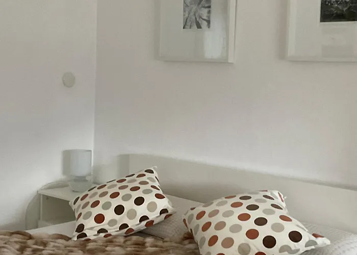 아파트 Viramonte - Charmantes Mit Pool & Seeblick Gambarogno