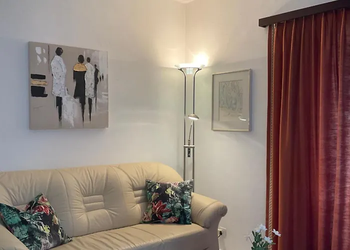 Viramonte - Charmantes Mit Pool & Seeblick * Gambarogno