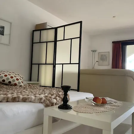 Daire Viramonte - Charmantes Mit Pool & Seeblick Gambarogno