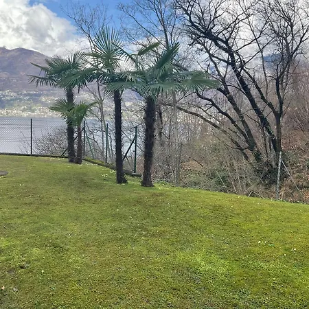 Daire Viramonte - Charmantes Mit Pool & Seeblick