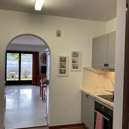 Viramonte - Charmantes Mit Pool & Seeblick Apartmán *