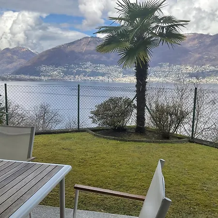 Viramonte - Charmantes Mit Pool & Seeblick Apartmán *